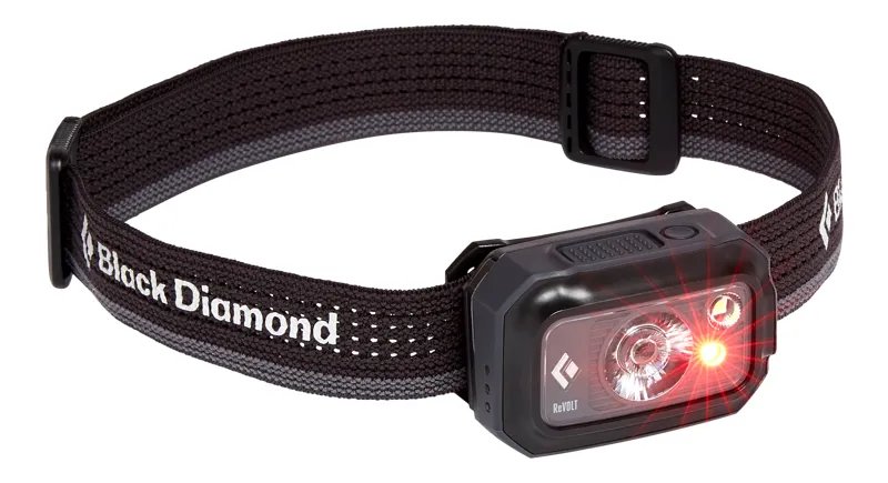 Black Diamond Revolt 350 Graphite