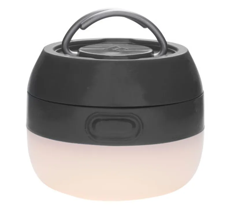 Black Diamond Moji Lantern Graphite-1