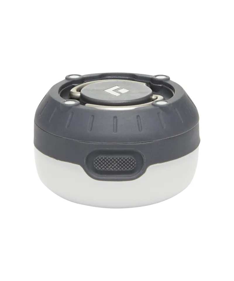 Black Diamond ReMoji Lantern Black