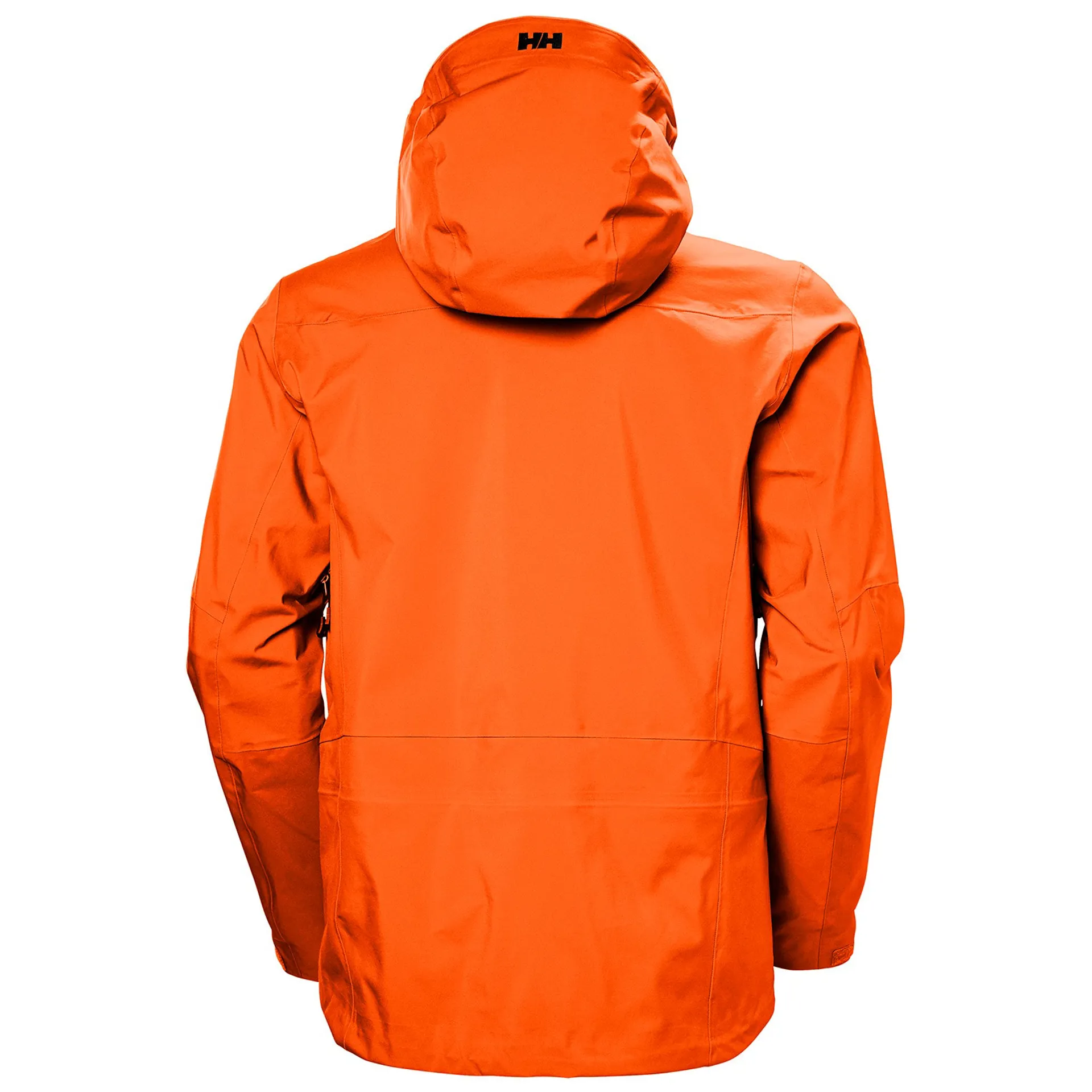 Helly Hansen Men's Odin Mountain Infinity Shell Jacket Orange