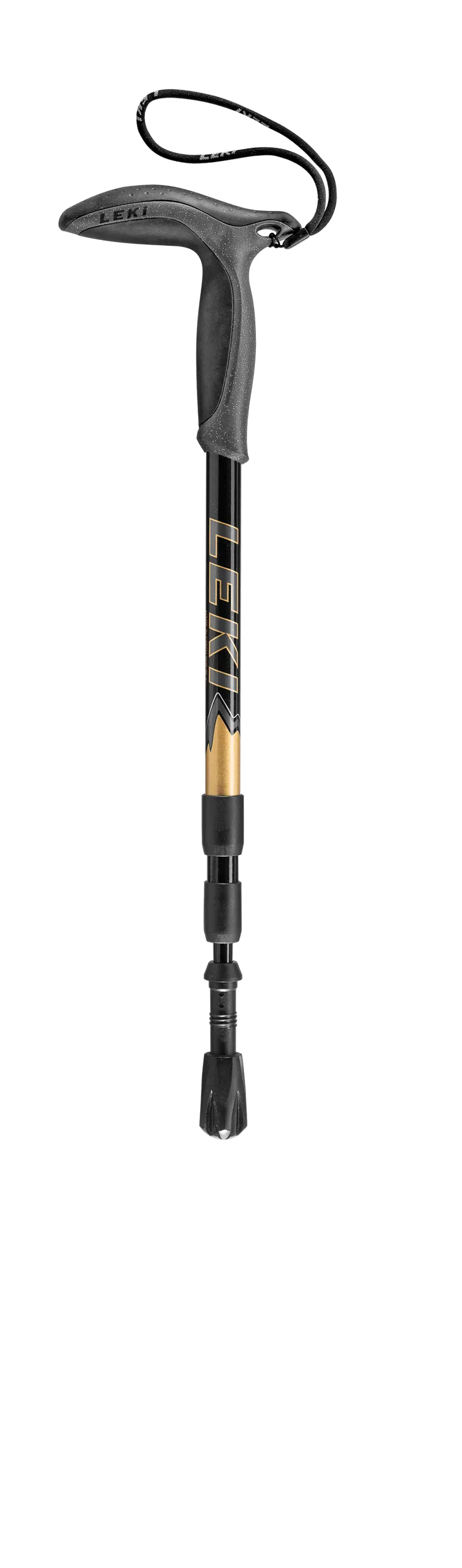 Leki Super Micro Walking Pole