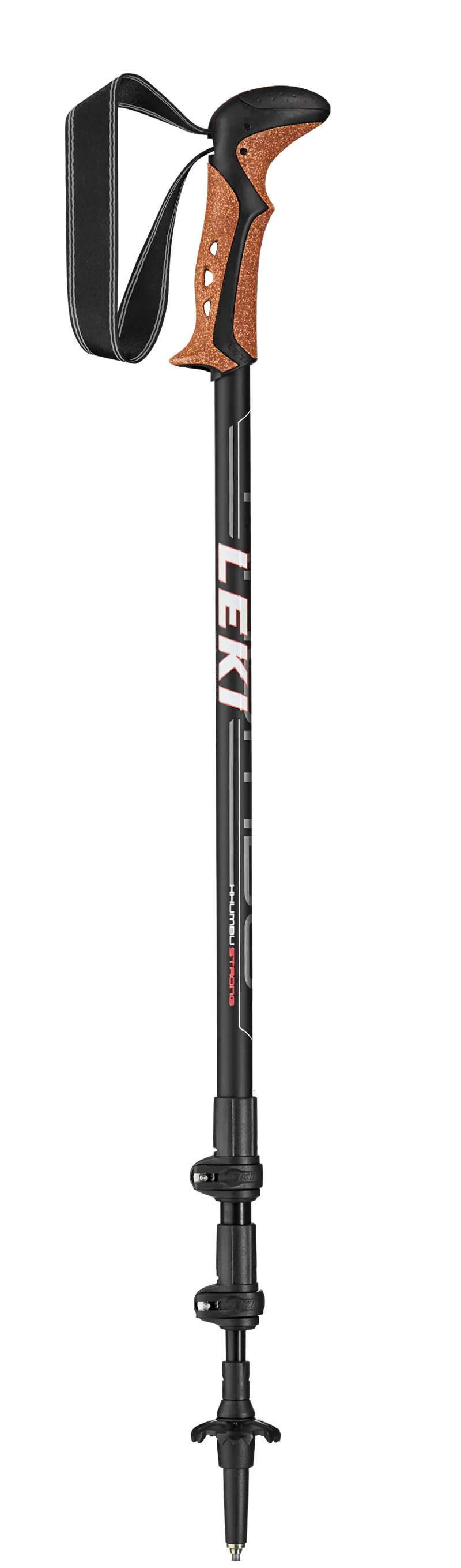 Leki Khumbu Poles Pair