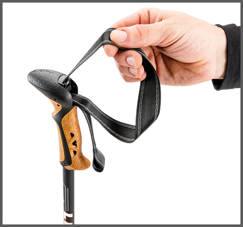 Leki Khumbu Poles Pair-4