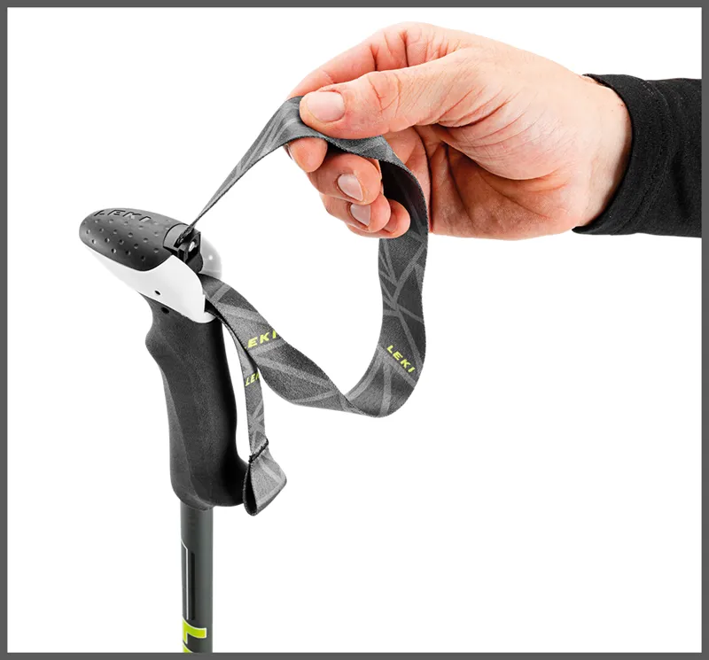 Leki Makalu Lite Poles Pair-4