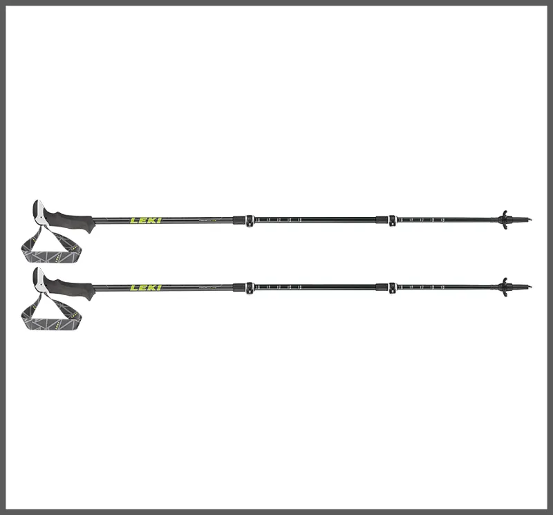 Leki Makalu Lite Poles Pair-2