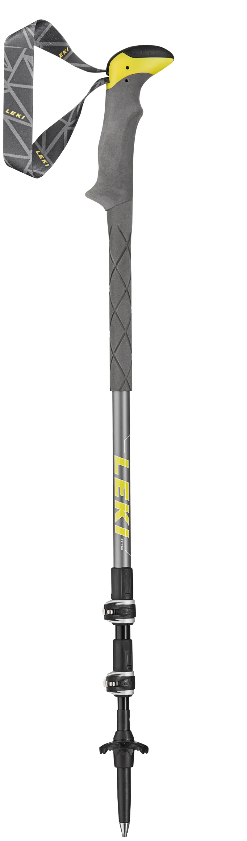 Leki Sherpa Lite XTG Poles Pair