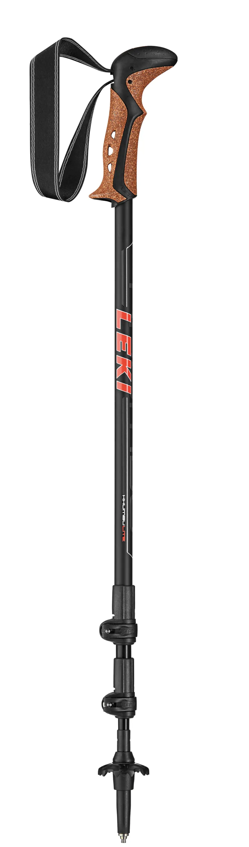 Leki Khumbu Lite Poles Pair