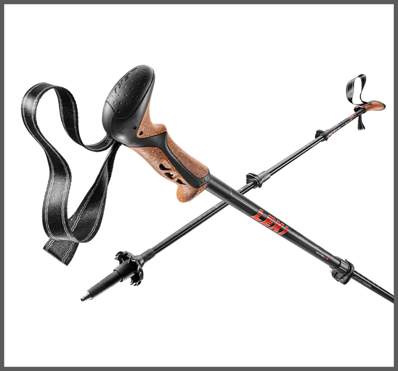 Leki Khumbu Lite Poles Pair-3