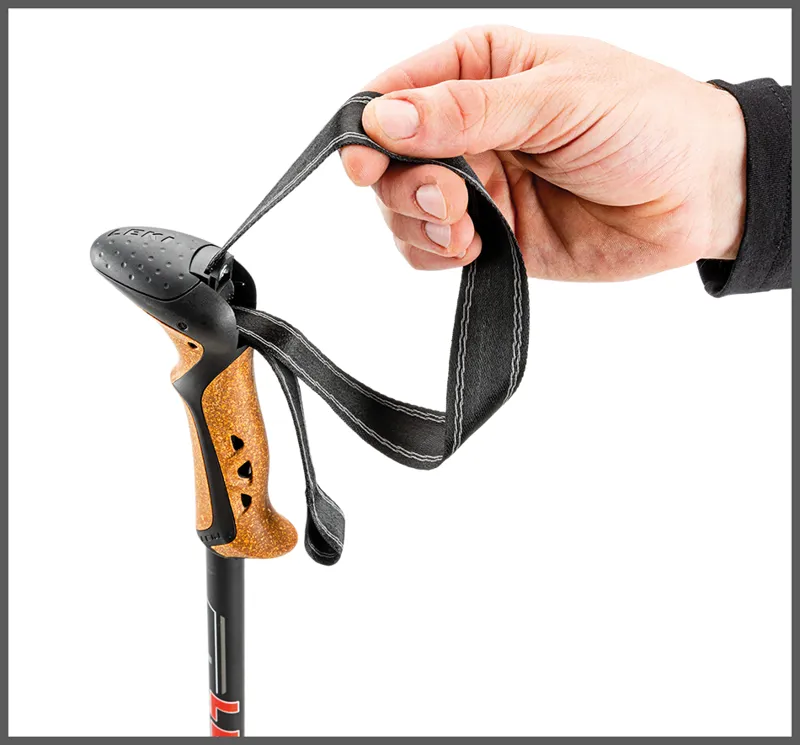 Leki Khumbu Lite Poles Pair-4