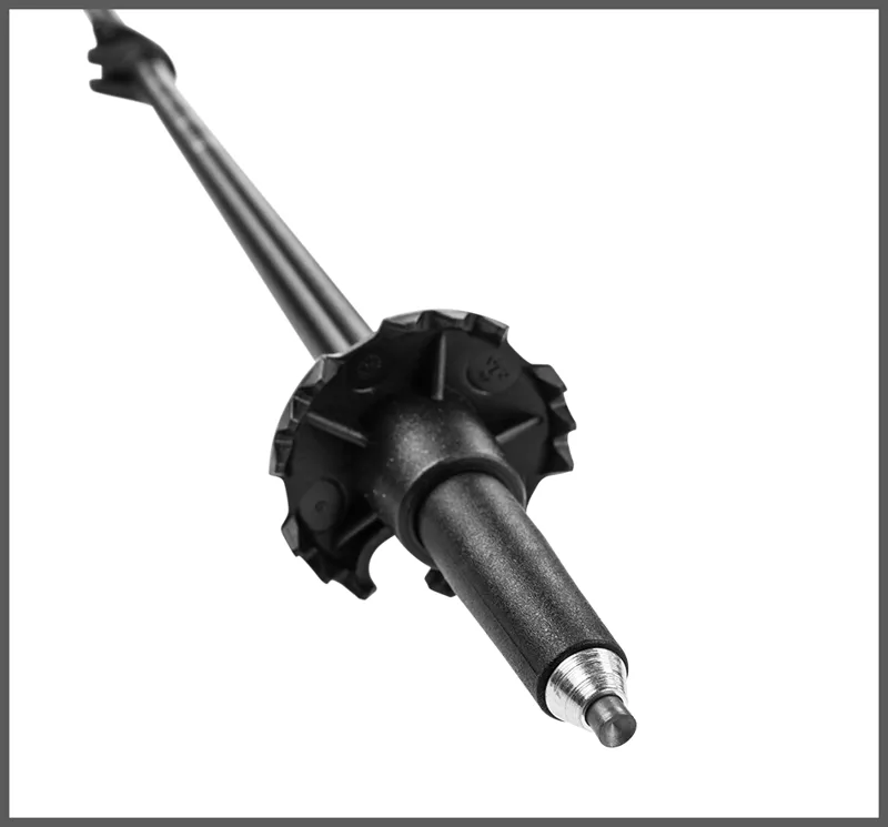 Leki Khumbu Lite Poles Pair-2