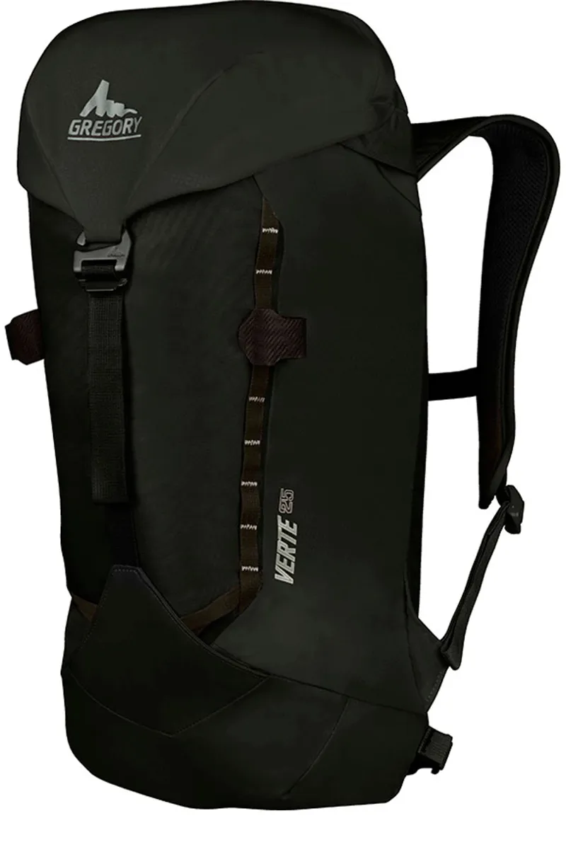 Gregory Verte 25 Basalt Black