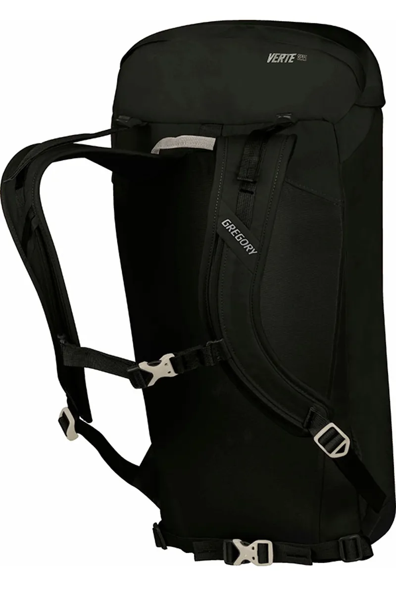 Gregory Verte 25 Basalt Black-1