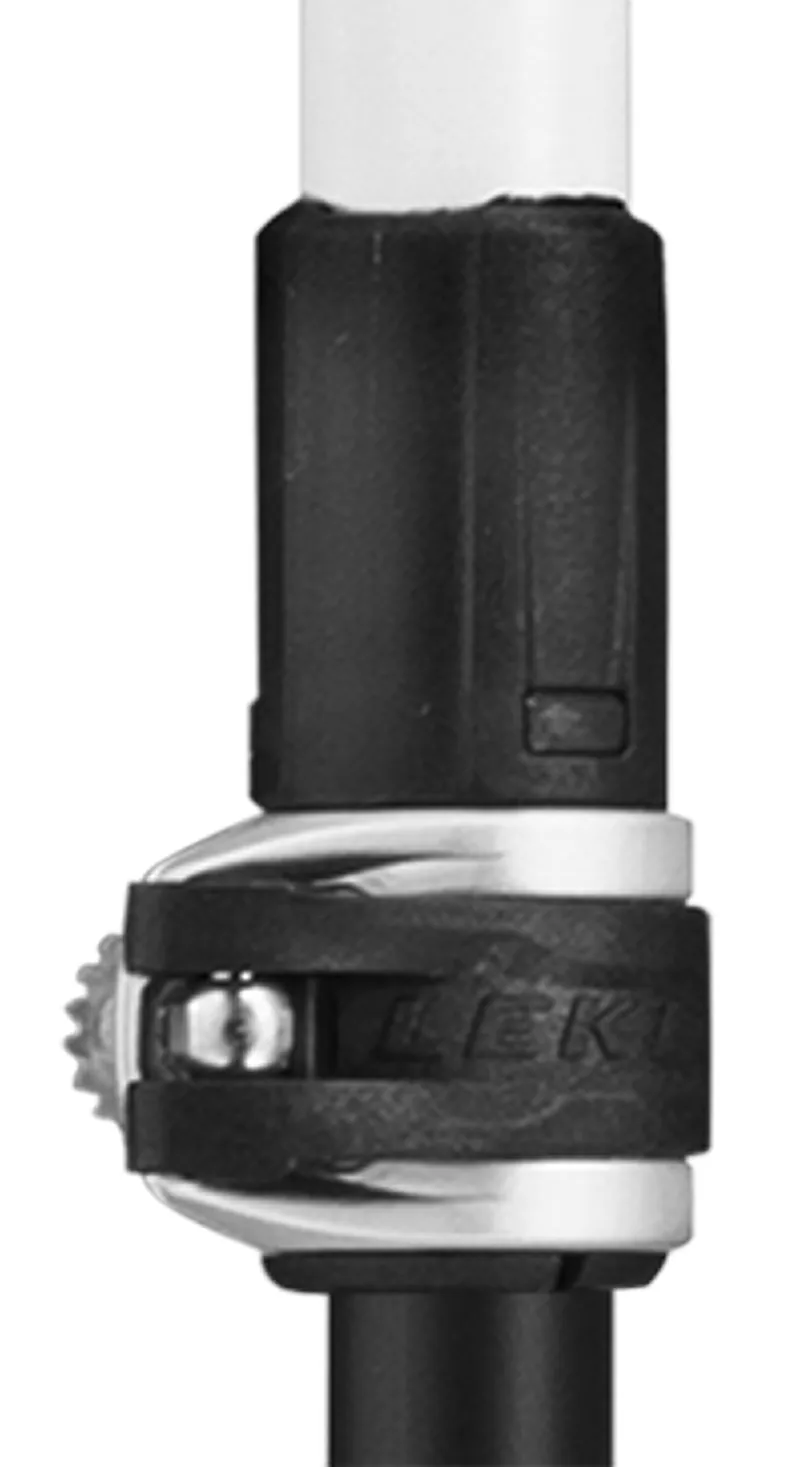 Leki Traveller Carbon Poles-3