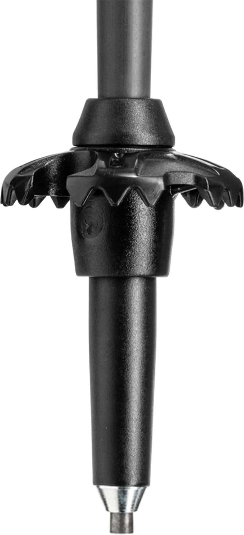 Leki Black Series FX Carbon Poles-4