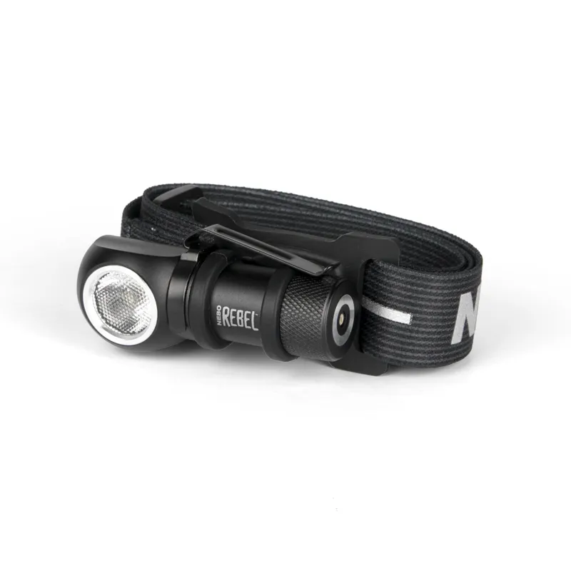 iProtec Rebel 600 Lumen Headlamp