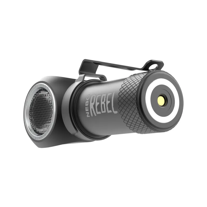 iProtec Rebel 600 Lumen Headlamp-4