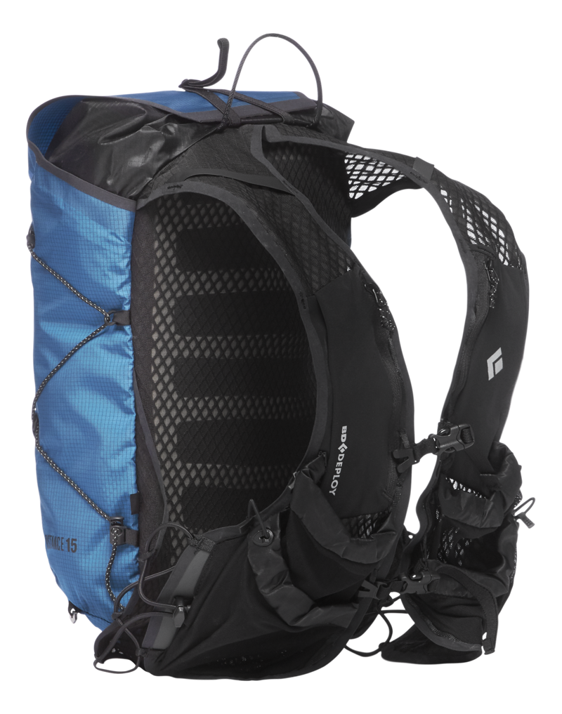 Black Diamond Distance 15 Pack Bluebird-1