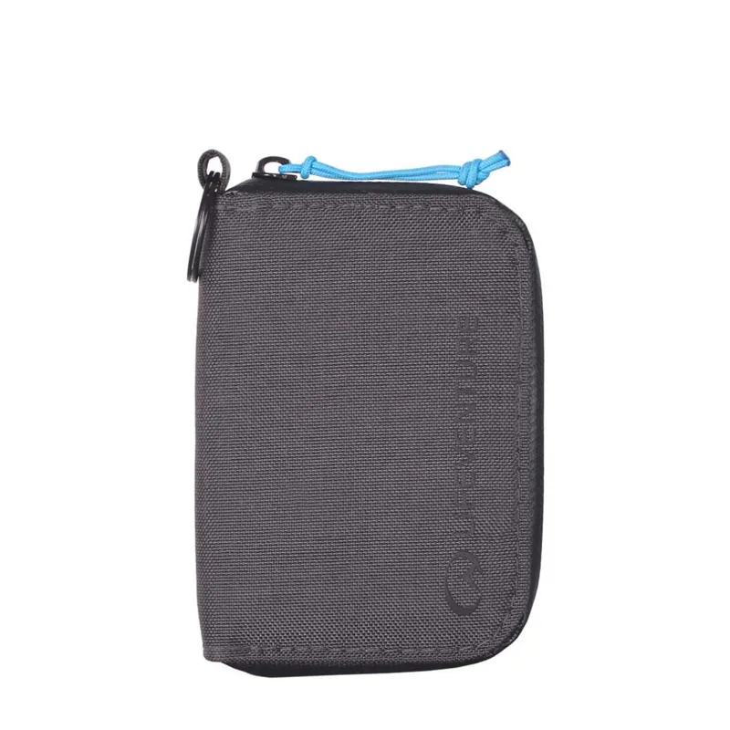 Lifeventure RFiD Coin Wallet