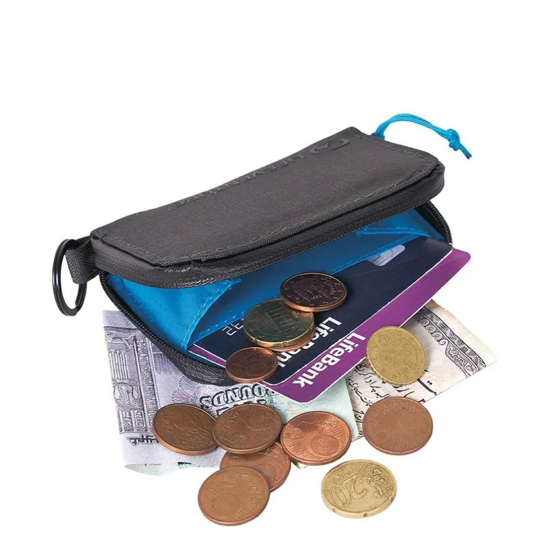 Lifeventure RFiD Coin Wallet-2