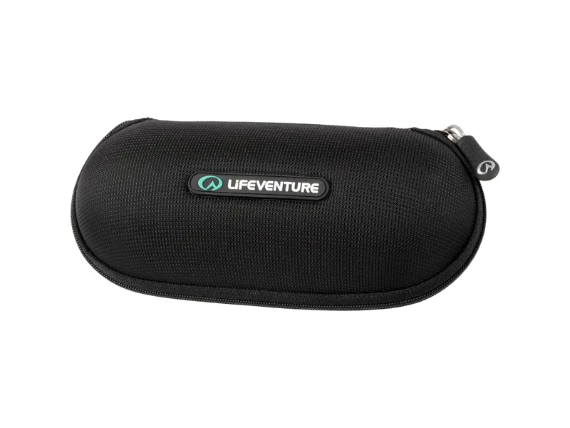 Lifeventure Sunglasses Case Bullet