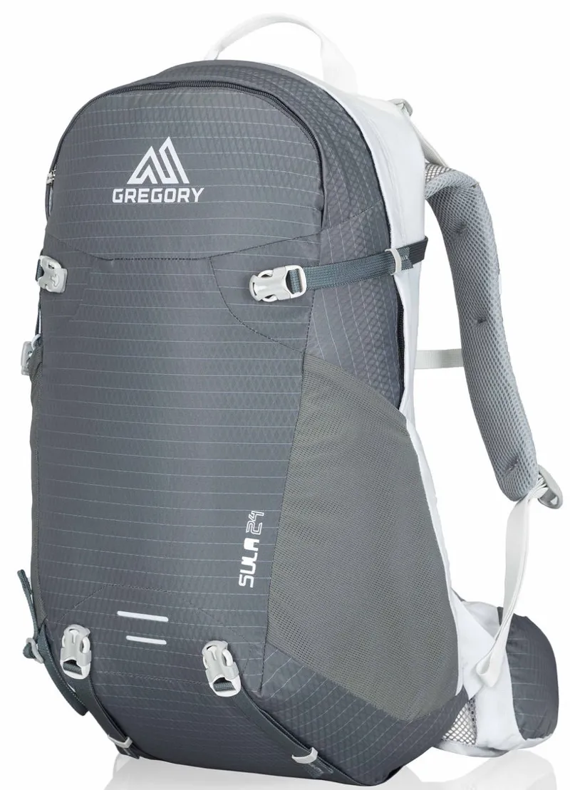 Gregory Womens Sula 24 Dove Grey