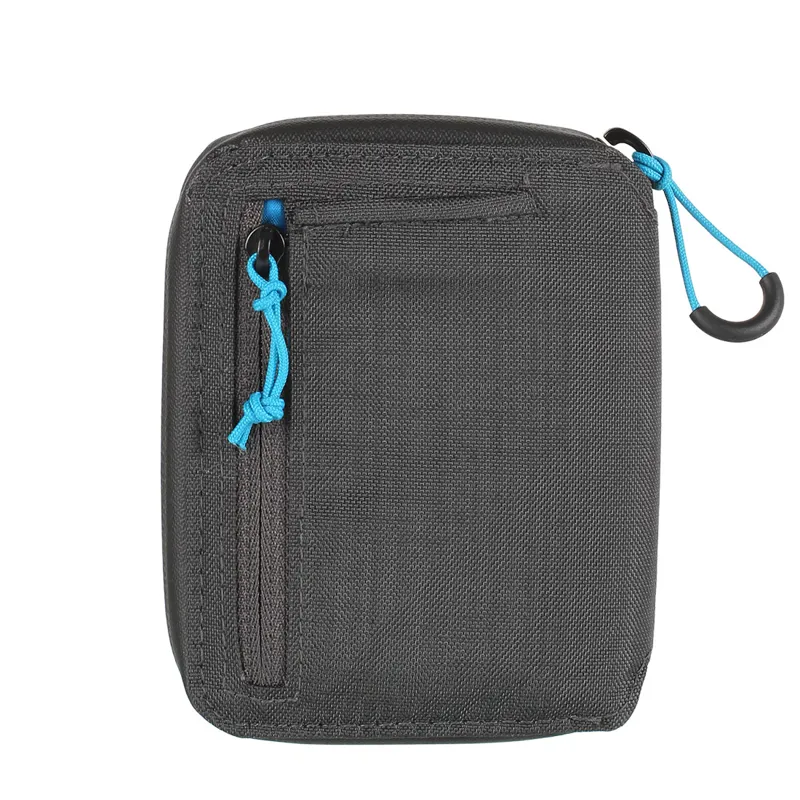 Lifeventure RFID Bi-Fold Wallet-2