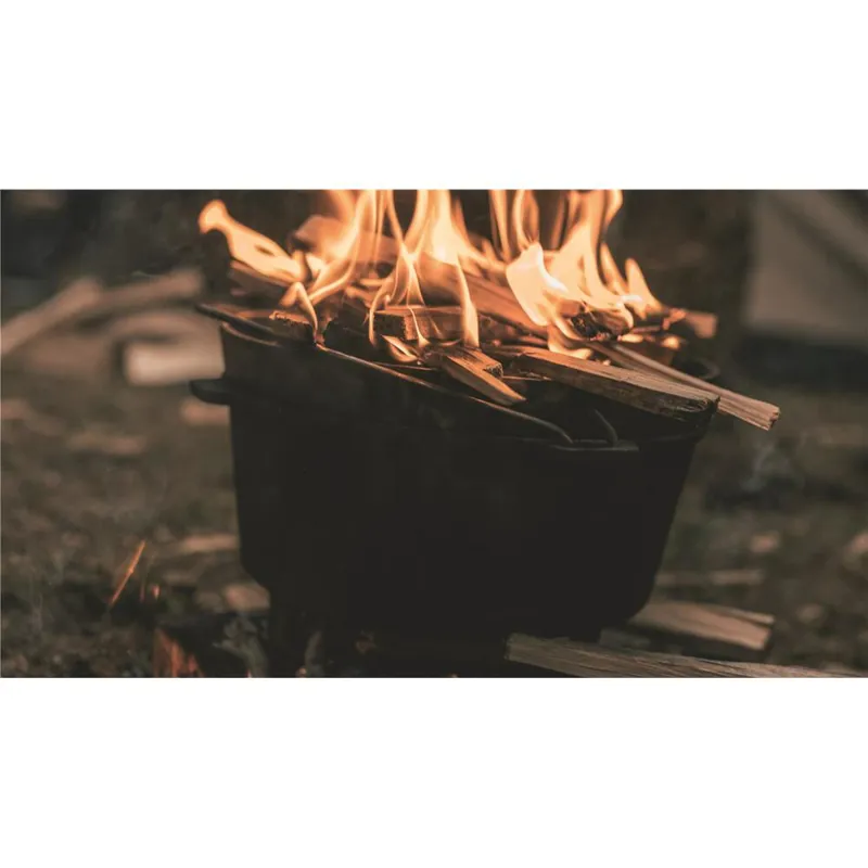 Robens Carson Dutch Oven 8.2L-1