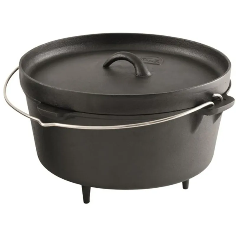 Robens Carson Dutch Oven 8.2L