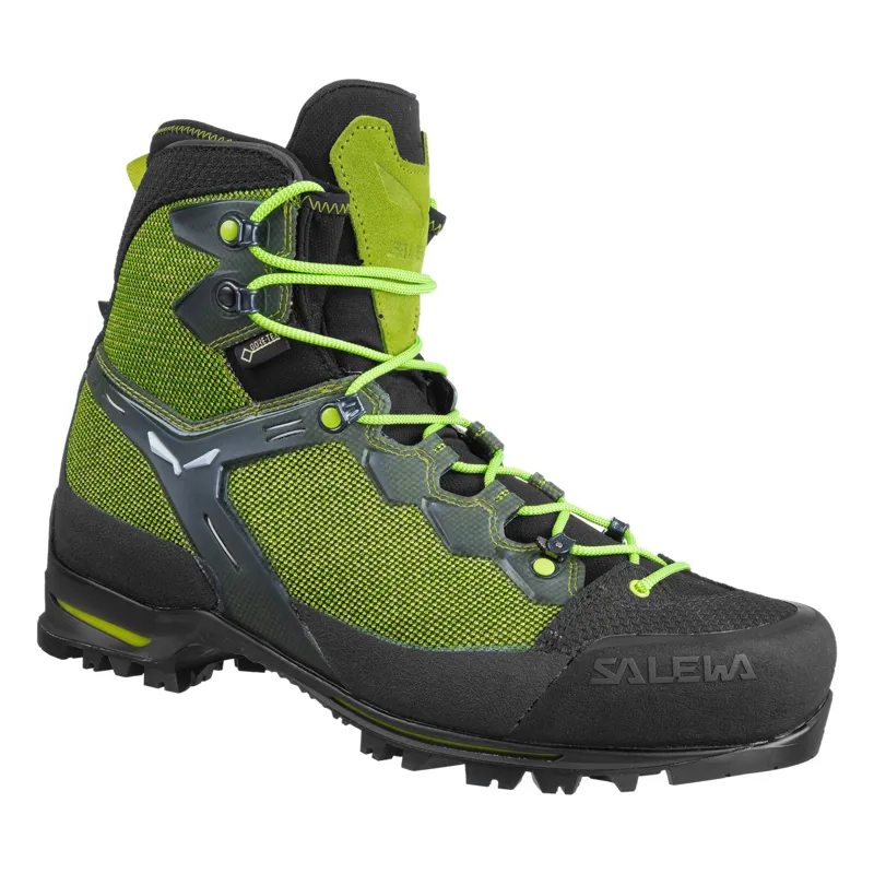 Salewa Mens Raven 3 GTX Grisaille