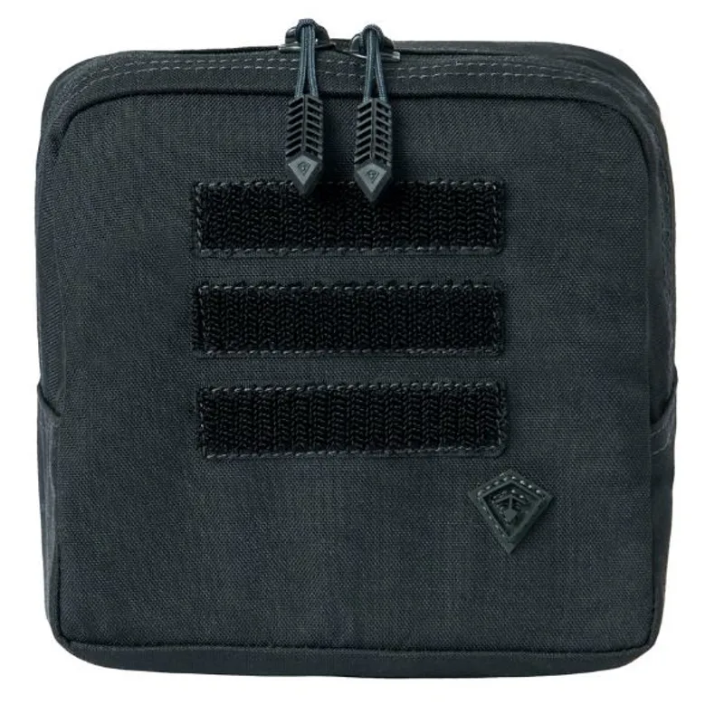 First Tactical Tactix 6x6 Utility Pouch Black-1