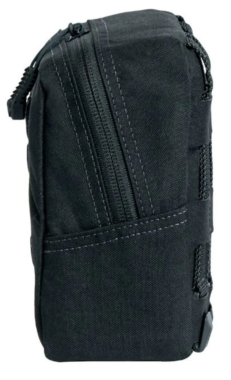 First Tactical Tactix 6x6 Utility Pouch Black-2