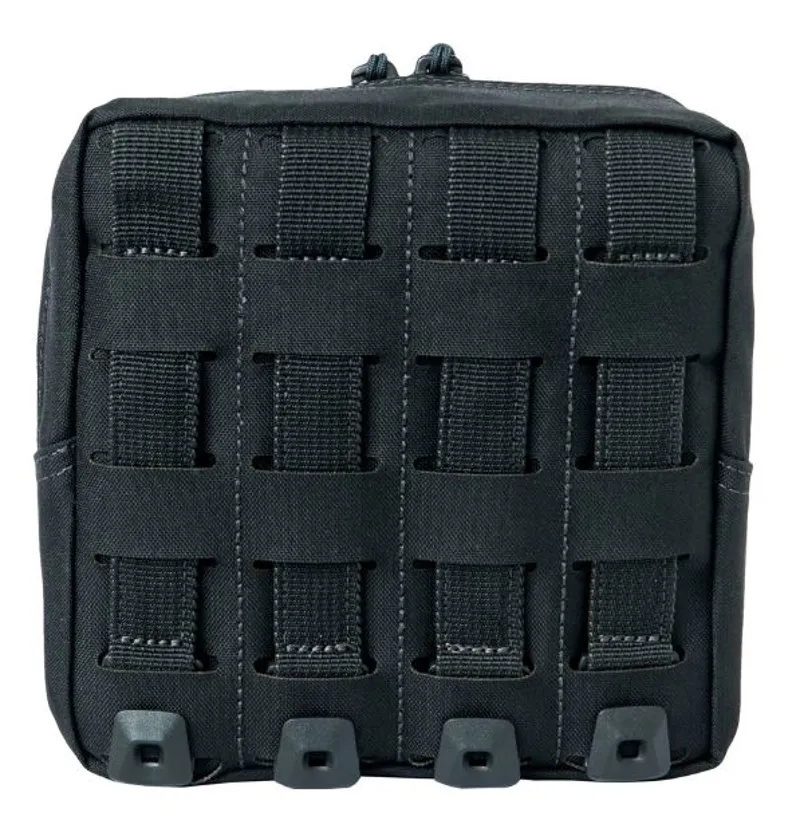 First Tactical Tactix 6x6 Utility Pouch Black-3