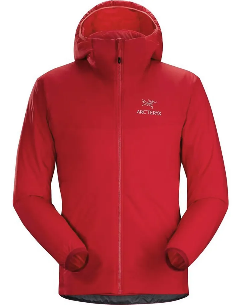 Arcteryx | Mens | Atom LT | Hoody | Toreador