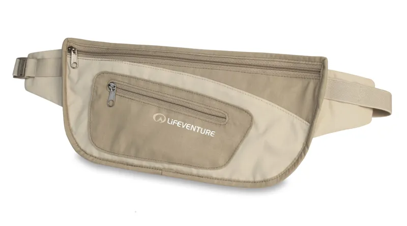 Lifeventure Body Wallet Waist