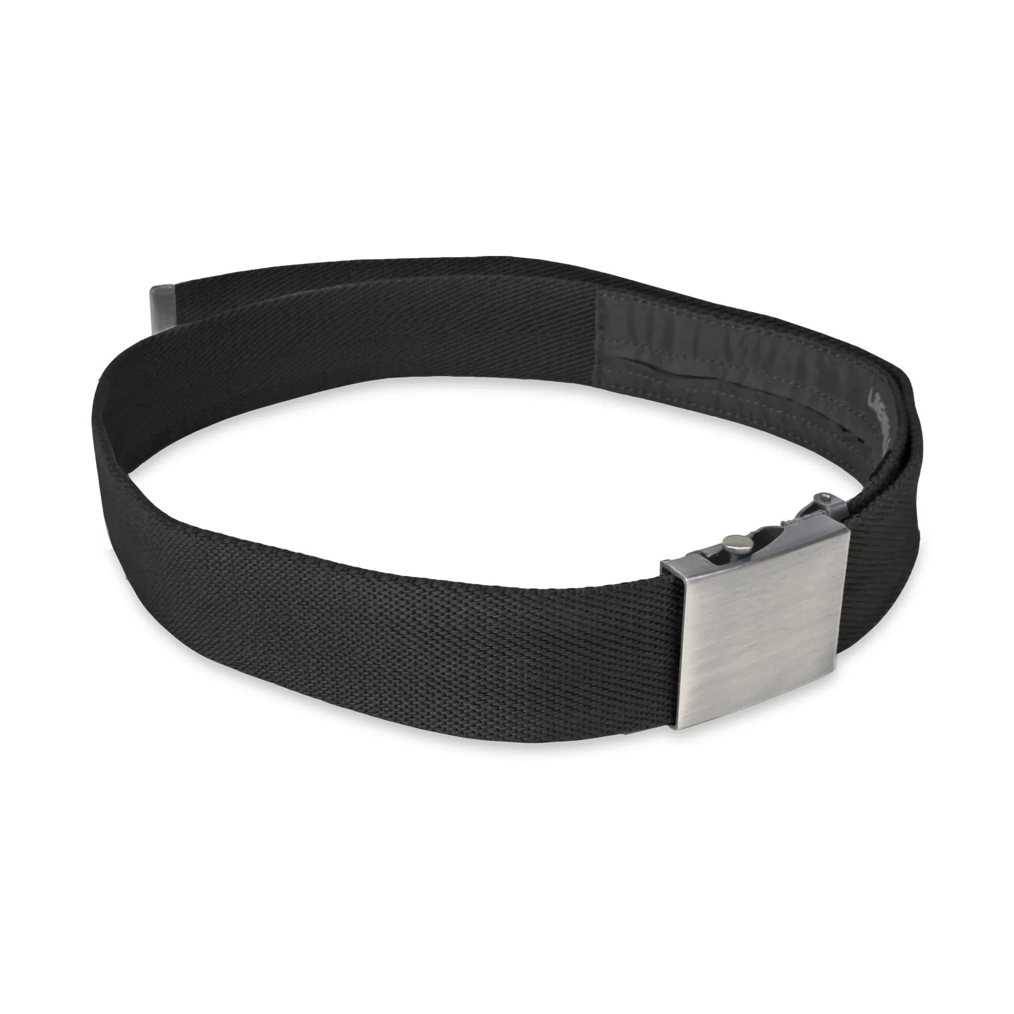 Lifeventure Money Belt Black - Main Image