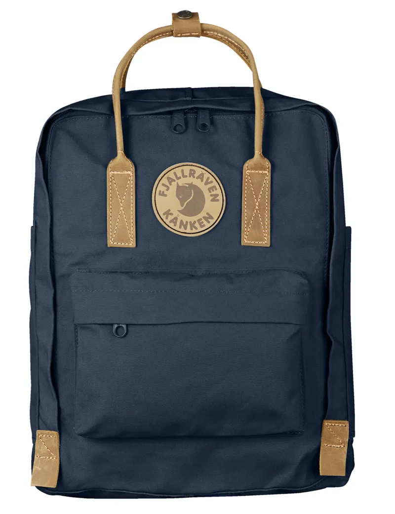 Fjallraven Kanken No. 2 Navy