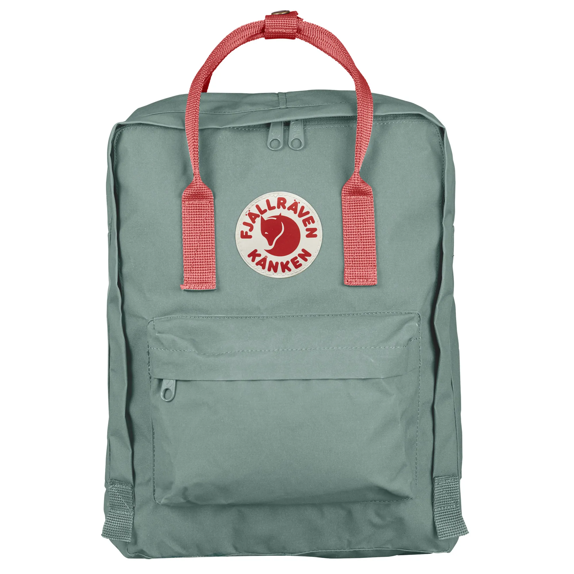 Peach pink mini kanken on sale