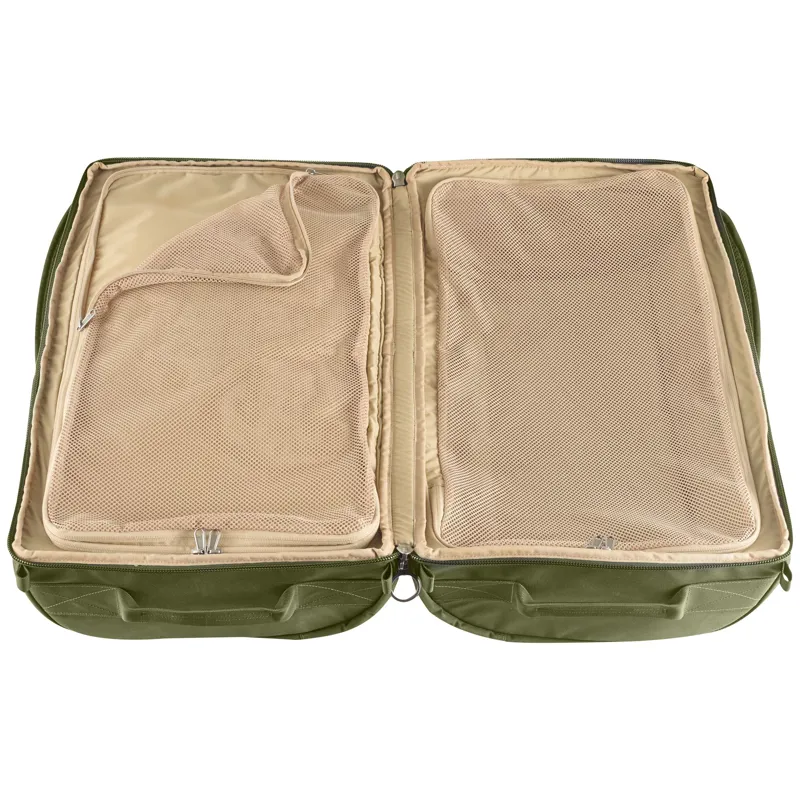 Fjallraven Splitpack Large Green-1