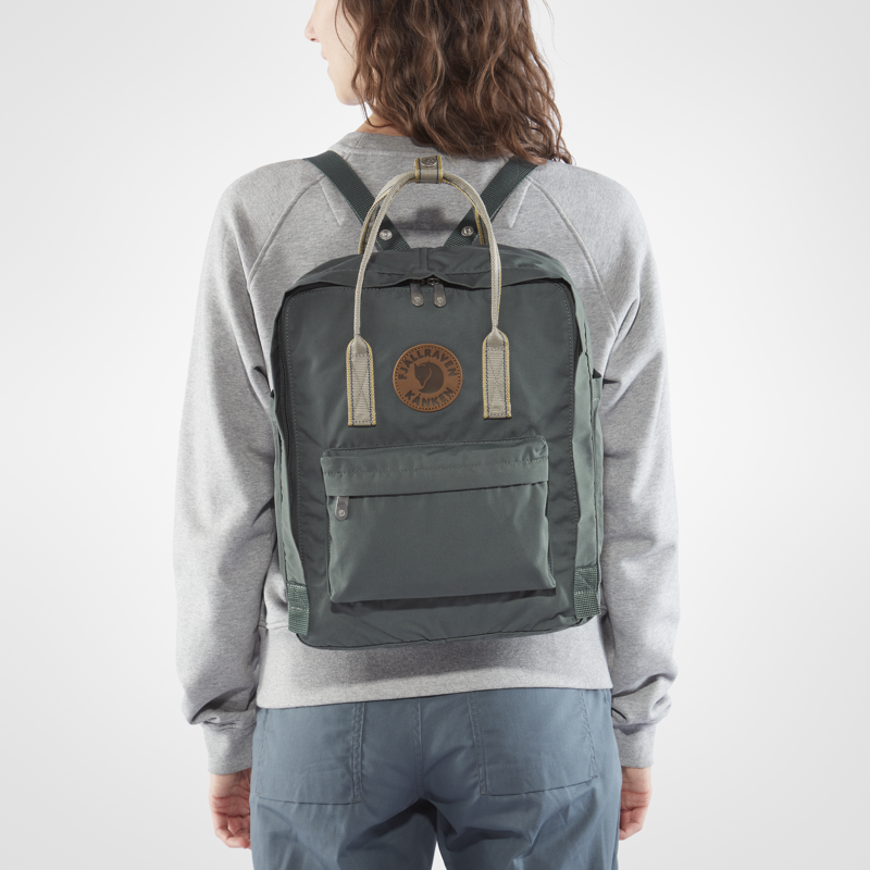 Fjallraven Kanken Greenland Dusk-1