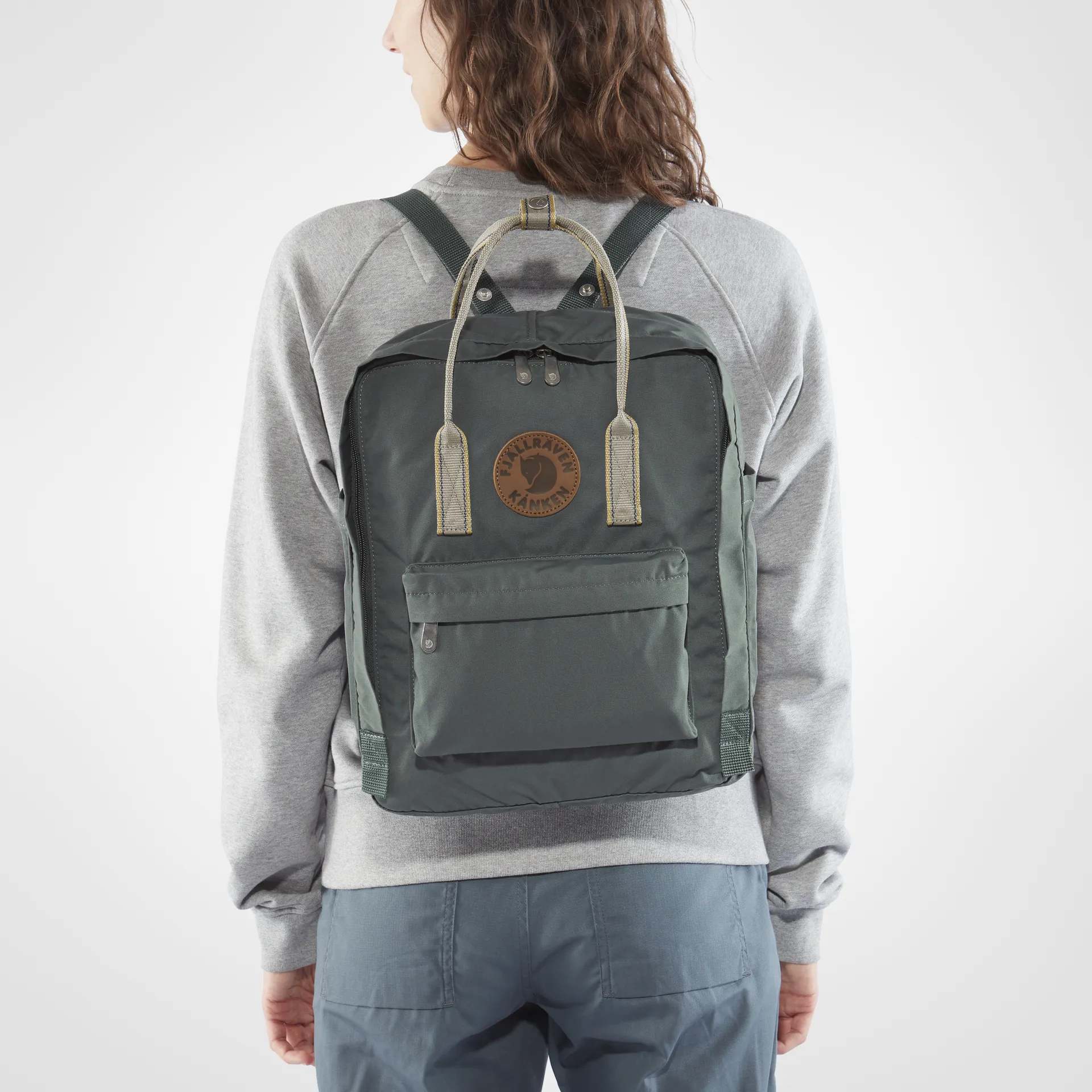 Fjallraven | Kanken | Greenland | Dusk