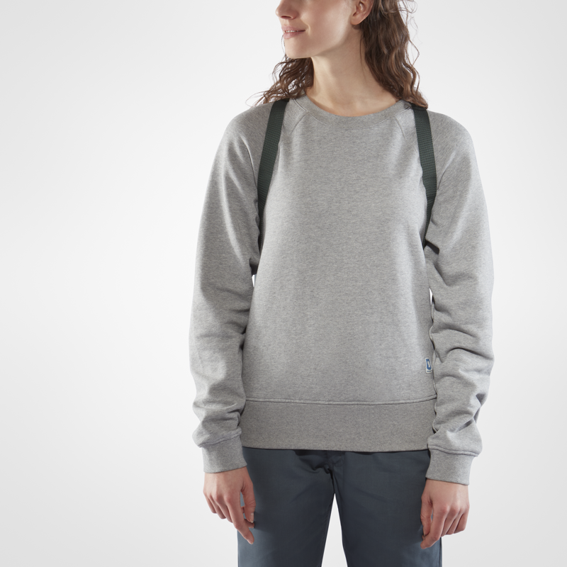 Fjallraven Kanken Greenland Dusk-2