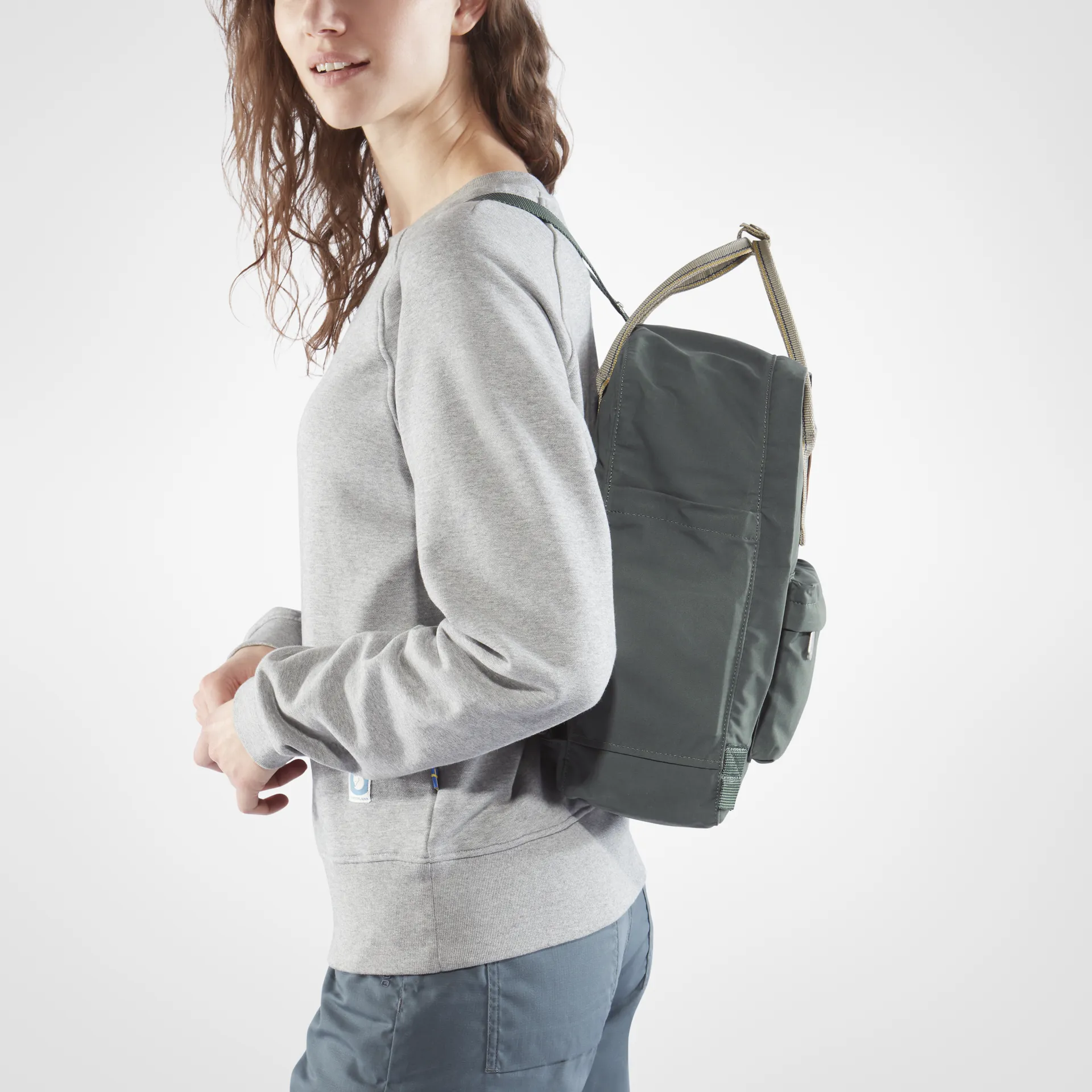 Fjallraven | Kanken | Greenland | Dusk