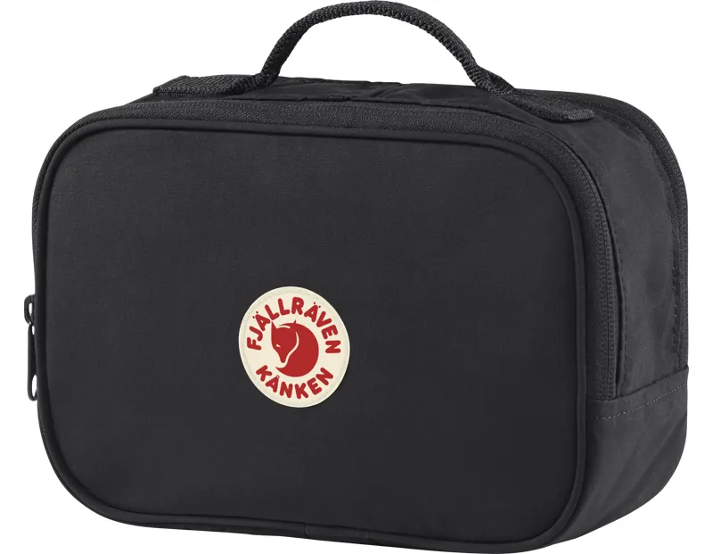 Fjallraven Kanken Toiletry Bag Navy