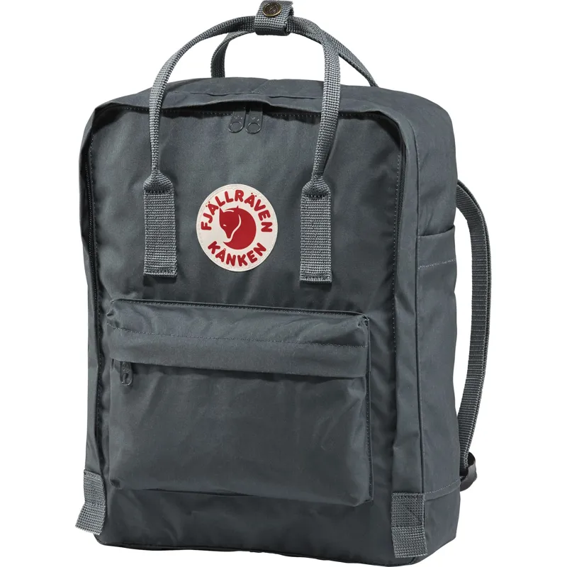 Fjallraven Kanken Dusk-1
