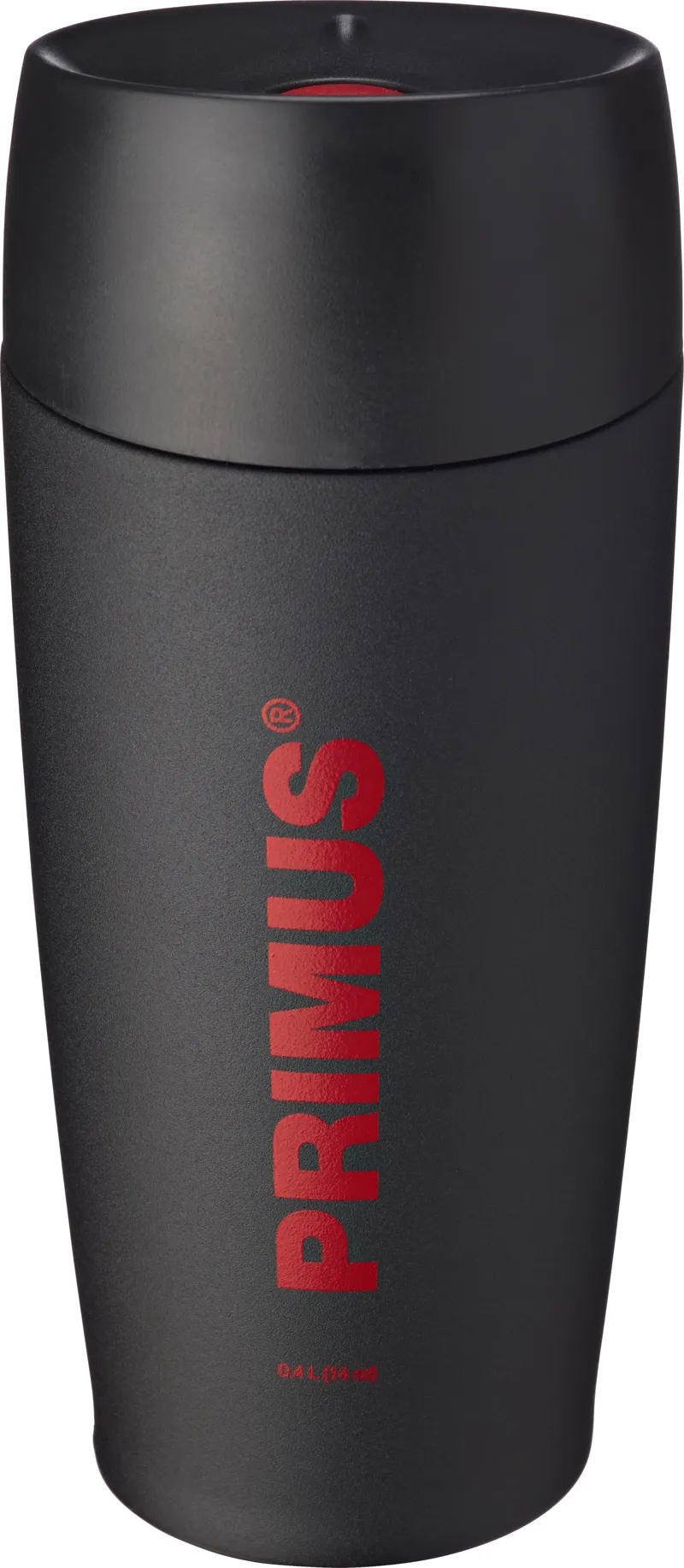 Primus Commuter Mug 0.4 Litre Black