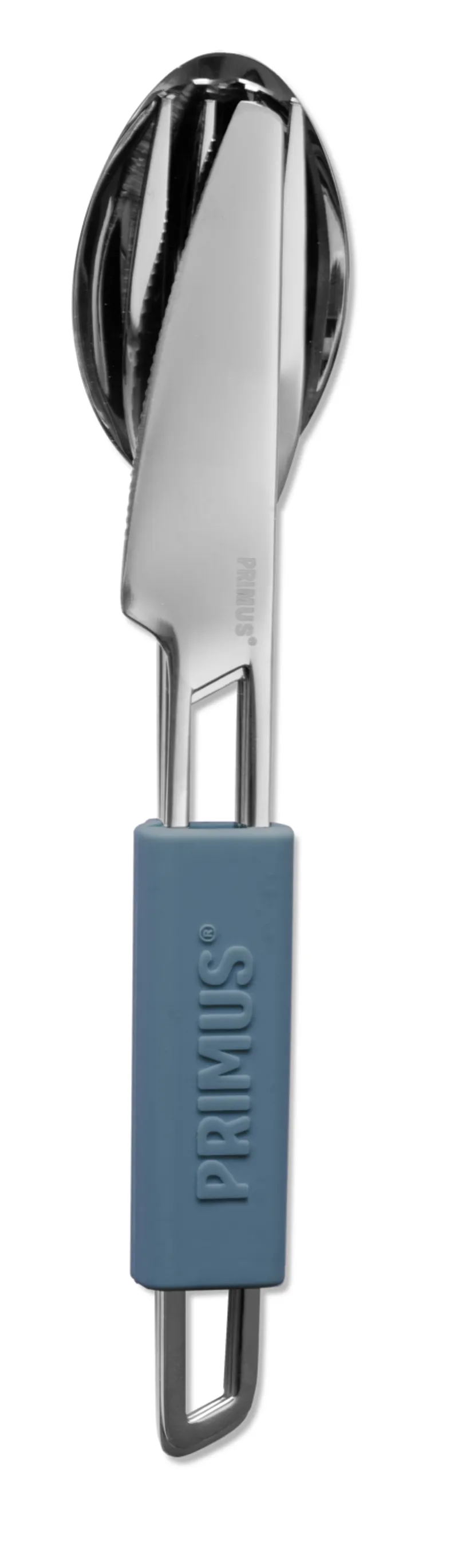 Primus Leisure Cutlery Deep Blue
