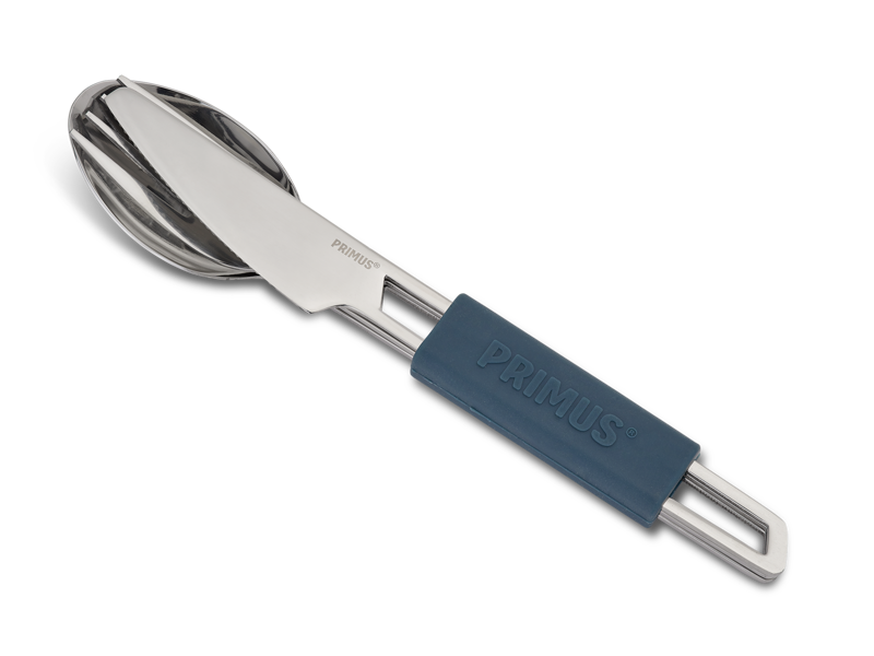 Primus Leisure Cutlery Deep Blue-1