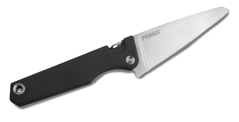 Primus Fieldchef Pocket Knife Black DEACTIVATED