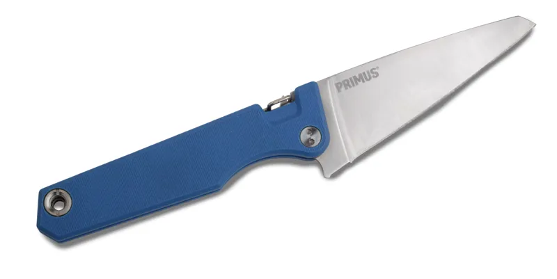 Primus Fieldchef Pocket Knife Blue DEACTIVATED