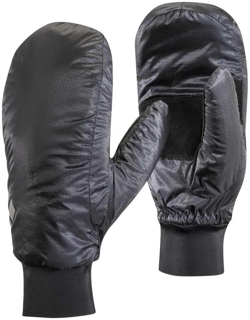 Black Diamond Stance Mittens Black